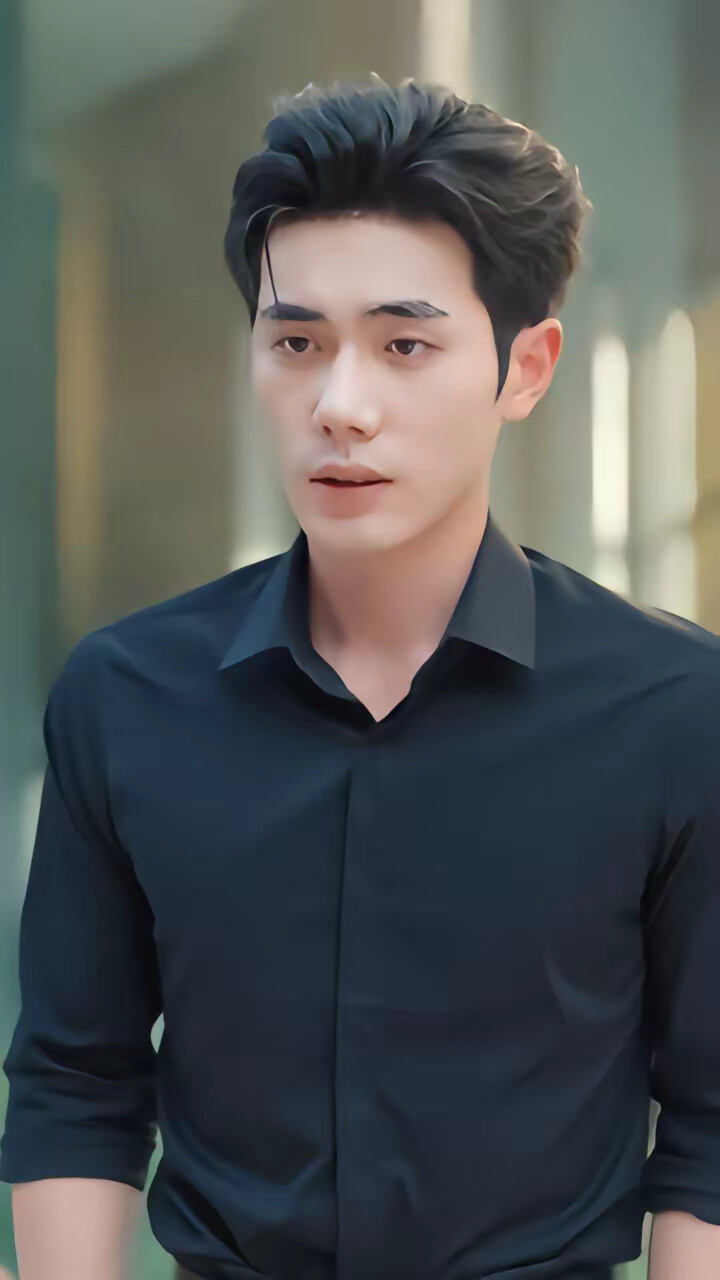 《嘘他的马甲会漏风》剧照