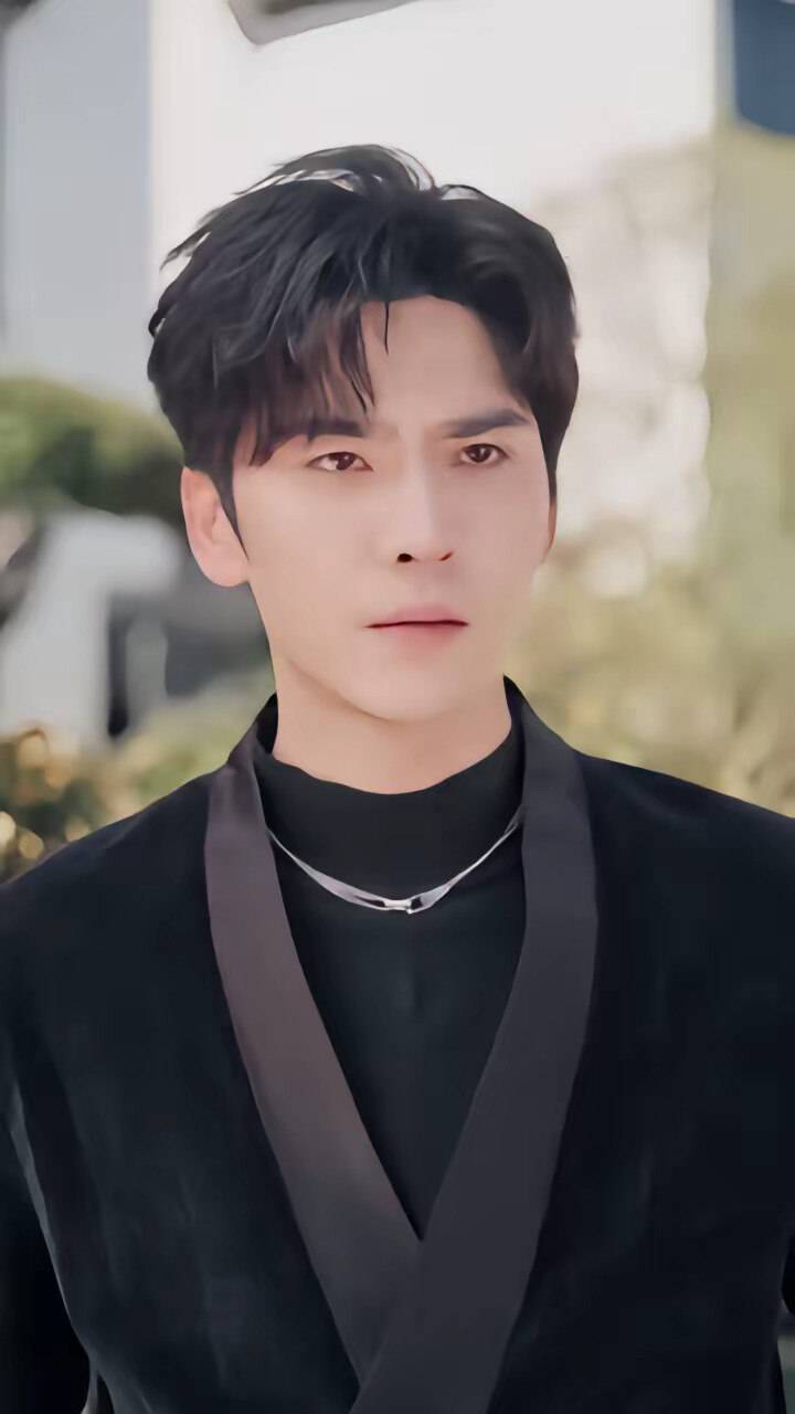 《她的小桔梗》剧照