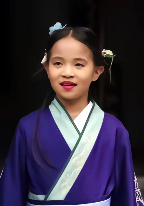 《中华五千年之少年强同福客栈》剧照