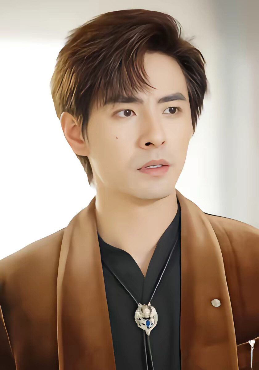 《夏日里的半页星空》剧照