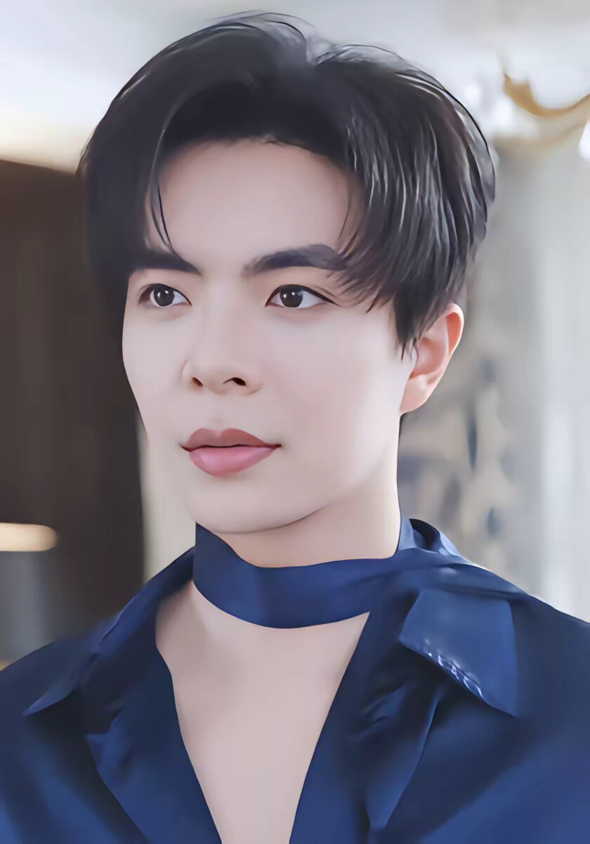 《年下小娇夫又争又抢》剧照