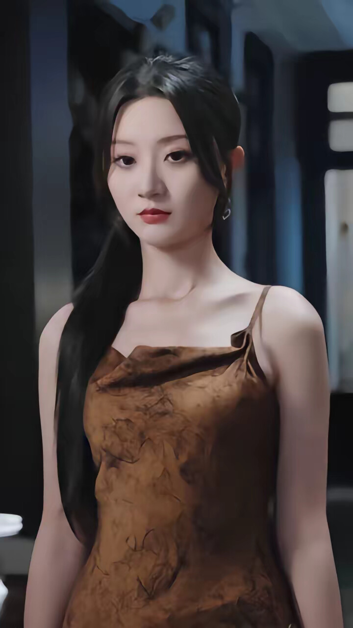 《掌中蝶》剧照