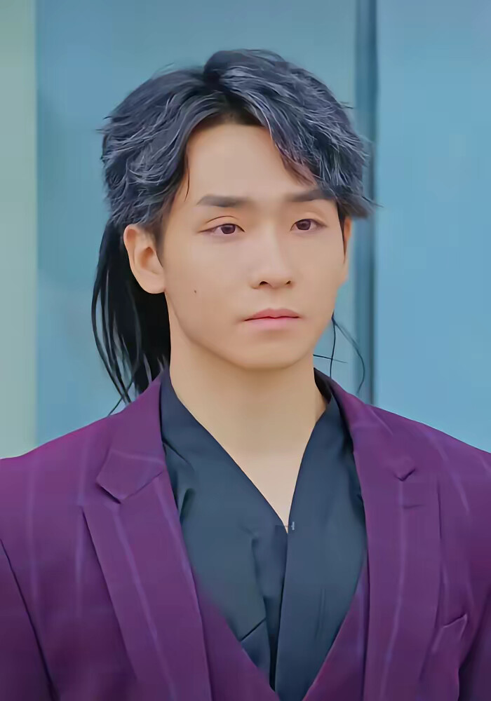 《狂医太张扬》剧照