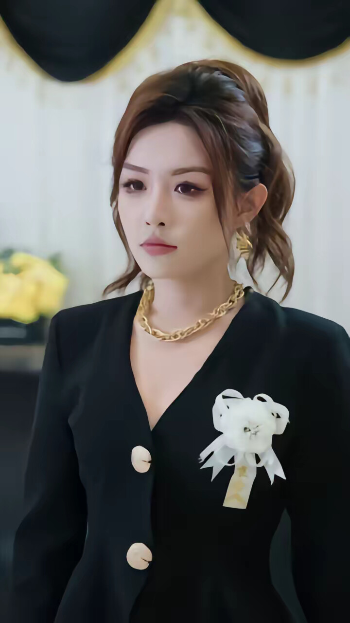 《春潮涌动》剧照