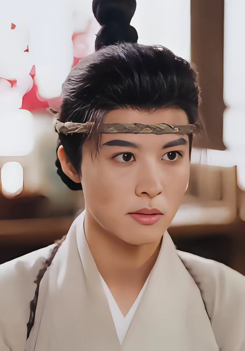 《穿成极品老妇之后只想当咸鱼》剧照