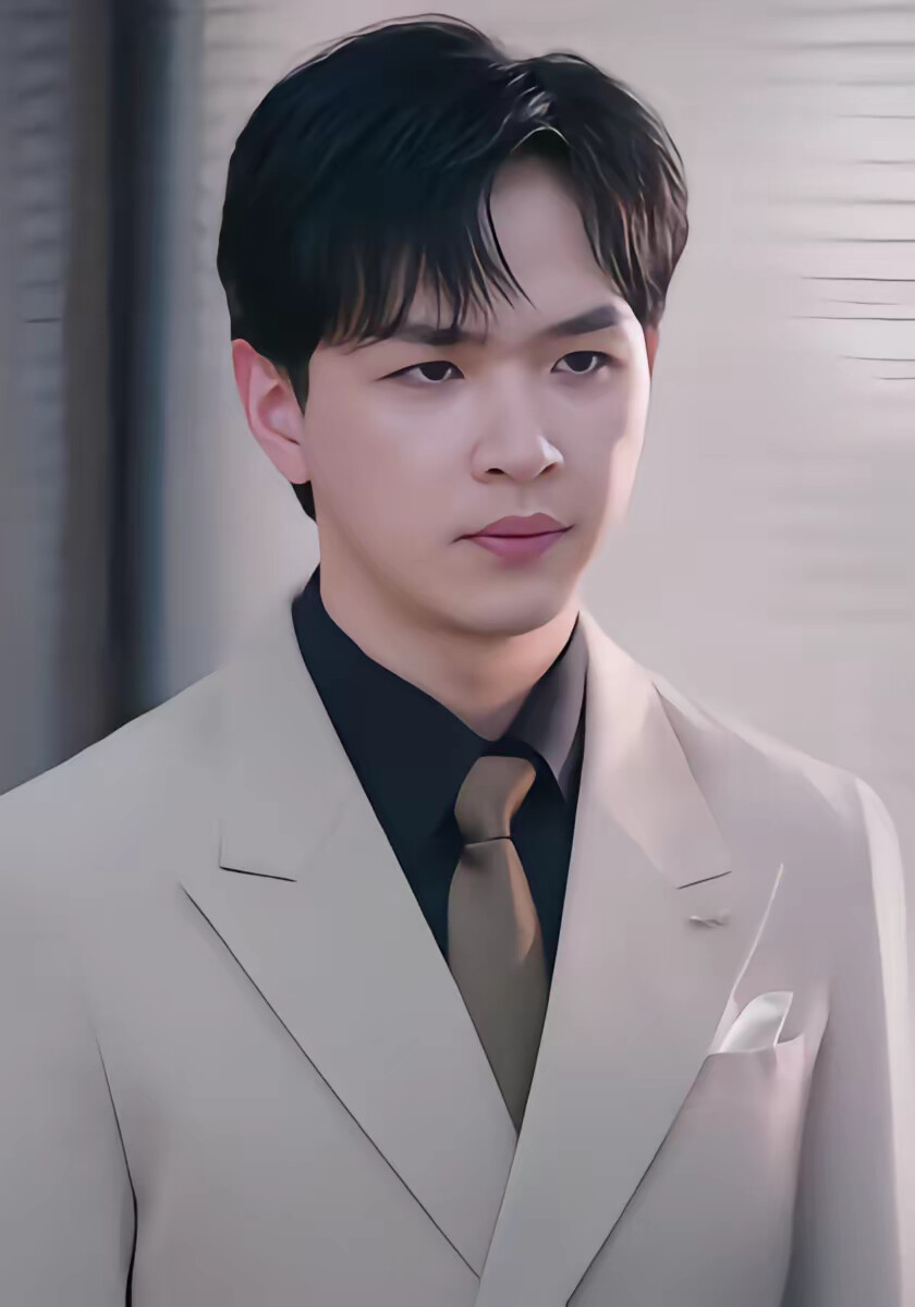 《假意温柔》剧照