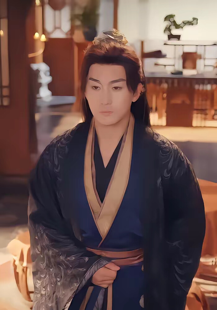 《我携摄政王横扫天下》剧照