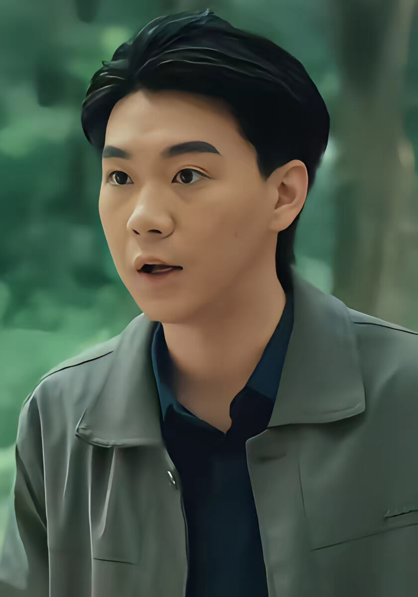 《不当后妈后事业运攀升》剧照