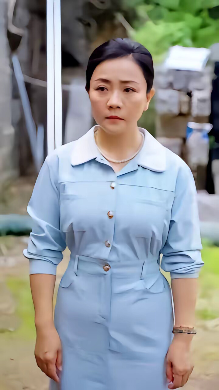 《逃出大山的娘俩》剧照