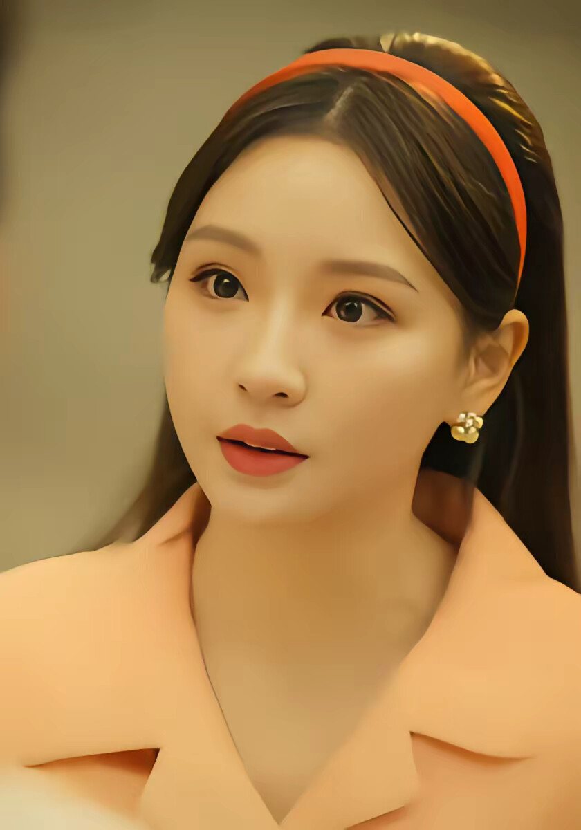 《声声相许》剧照