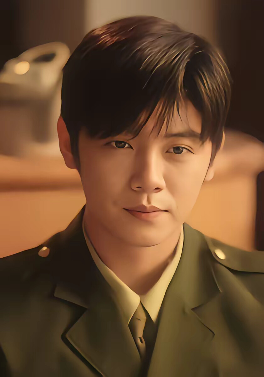 《凛风向晚》剧照