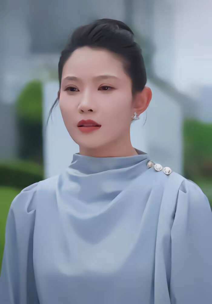 《朝暮不相逢》剧照