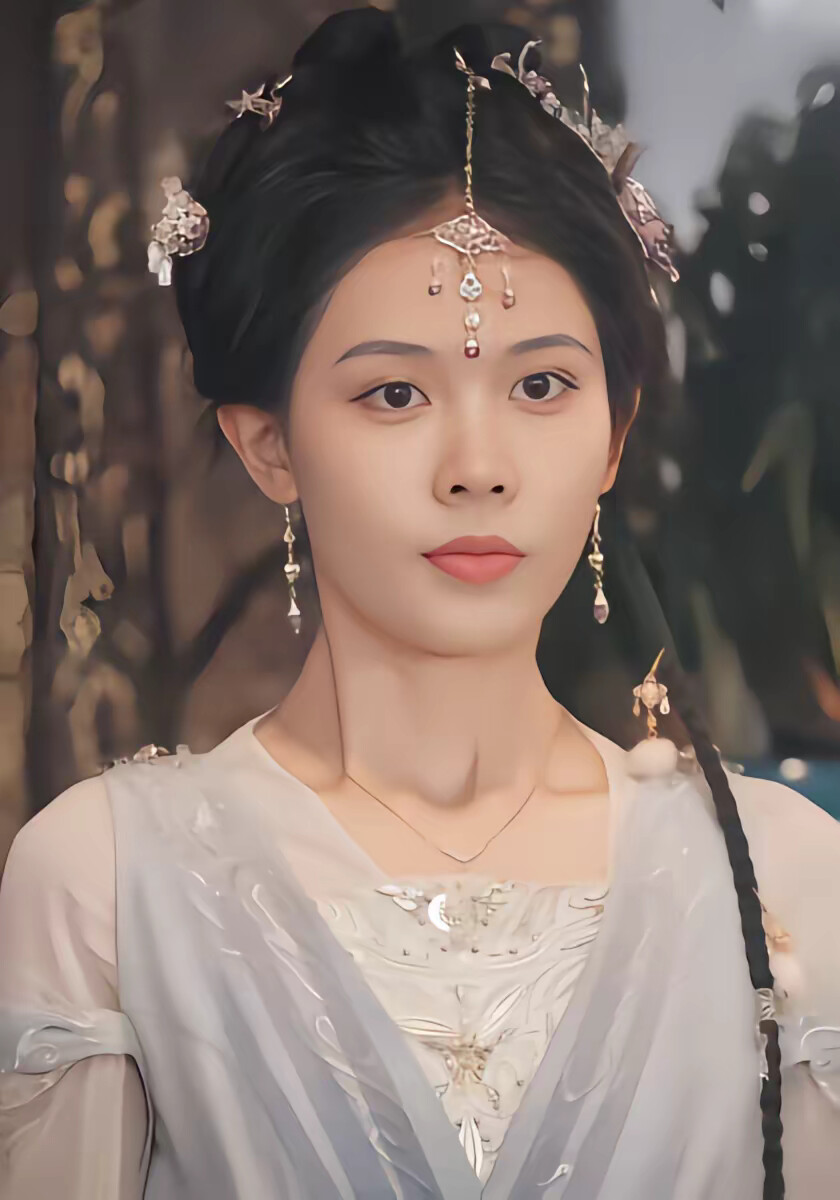 《不懂别乱说我不是杂灵根》剧照