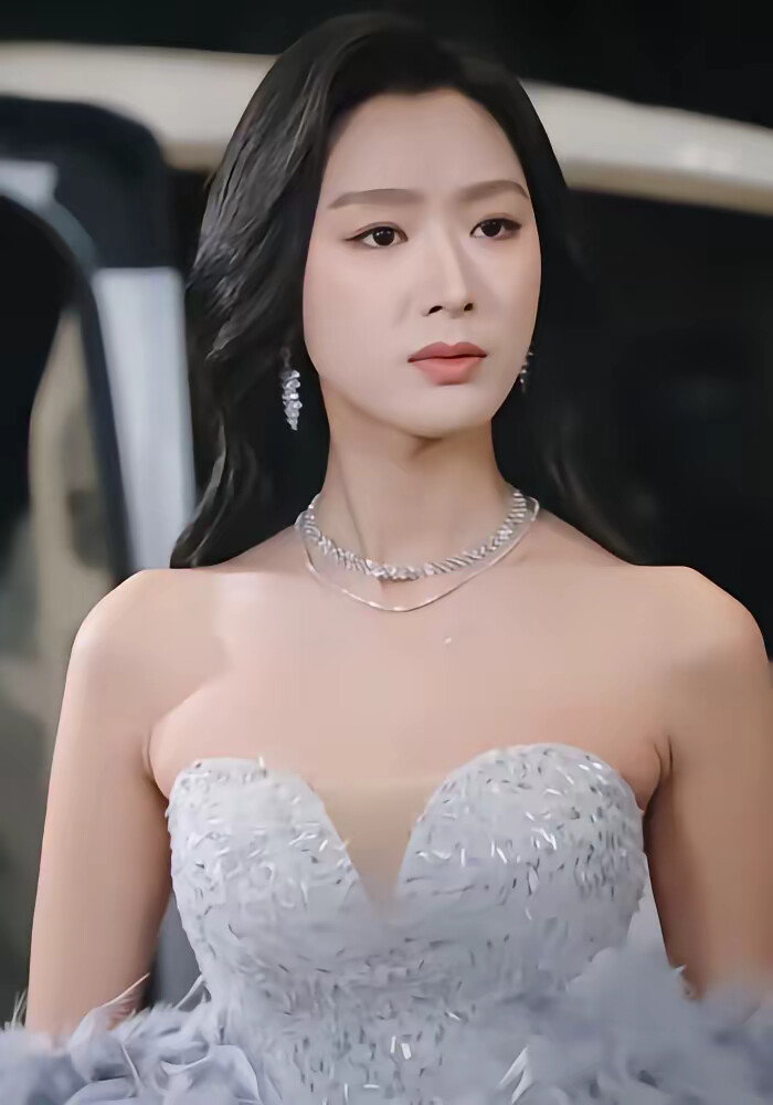 《错把真心付良人》剧照