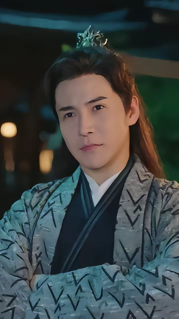 《回到古代卖烤串》剧照