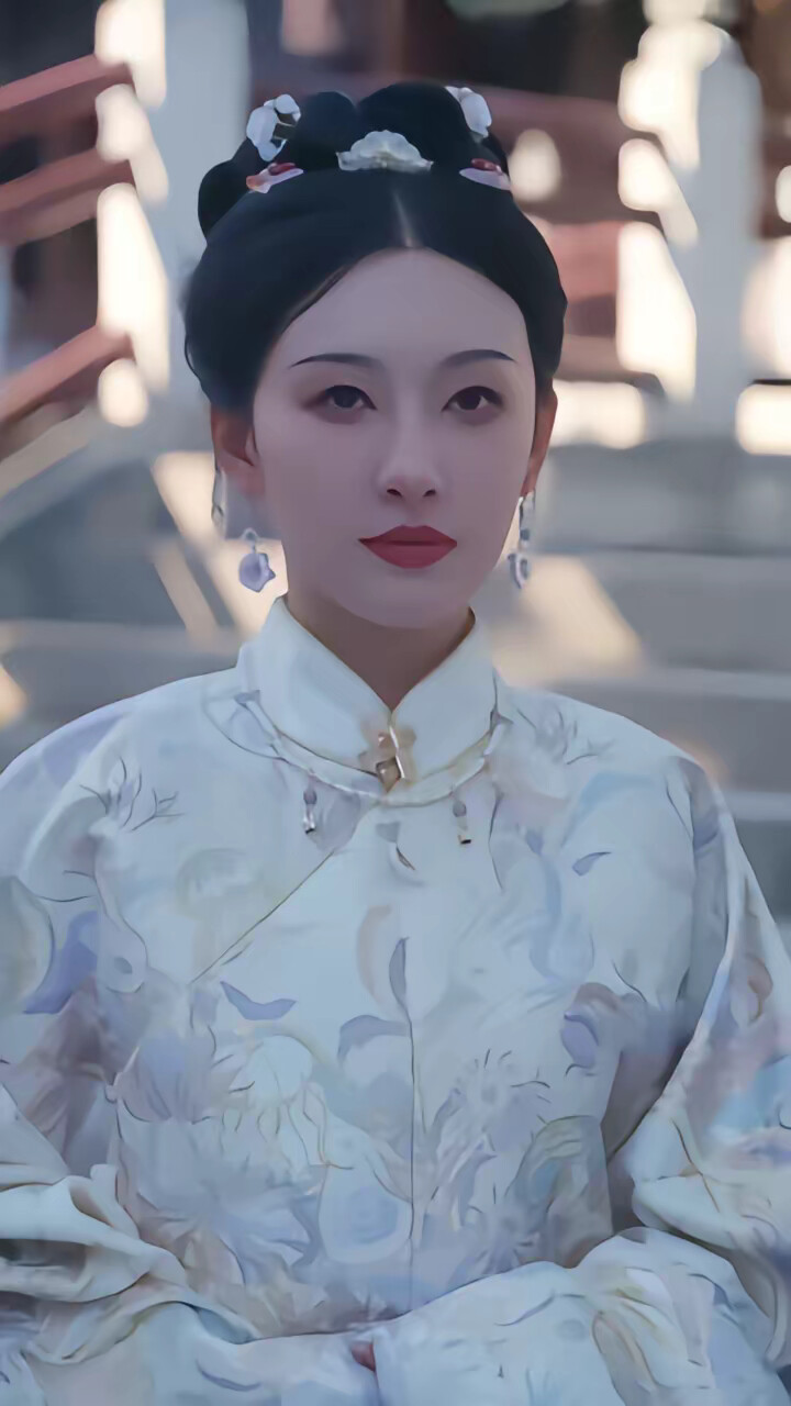 《王爷他每天都想抢亲》剧照