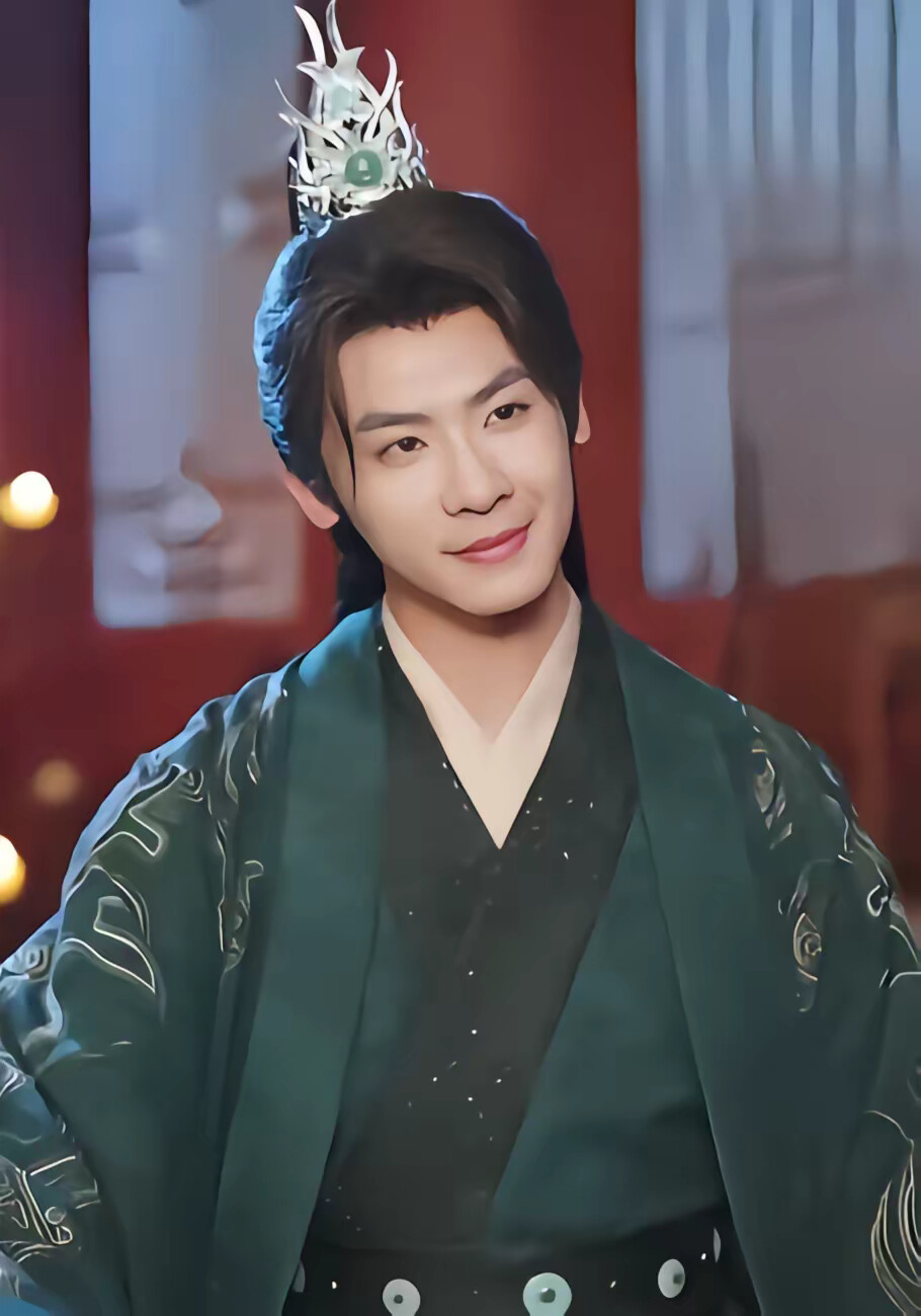 《西域王妃》剧照