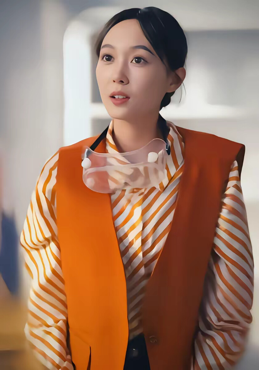 《让你分房，没让你夺师娘》剧照