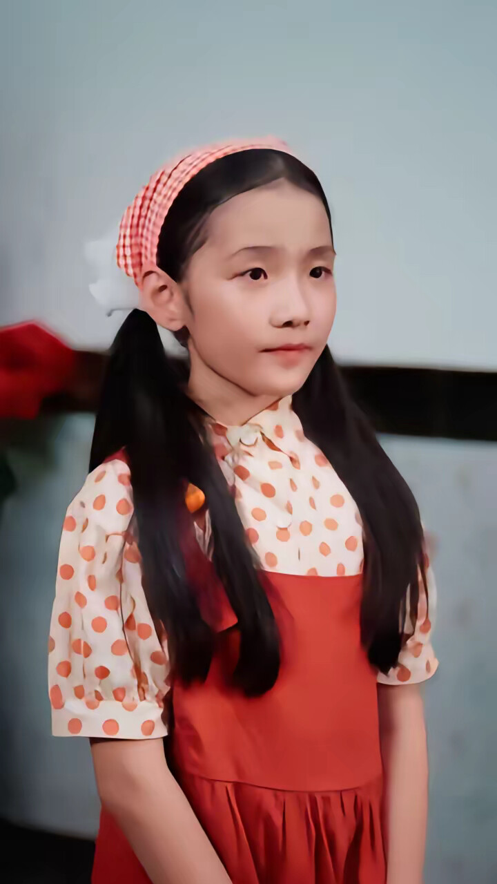 《九岁祖奶奶八零致富路》剧照