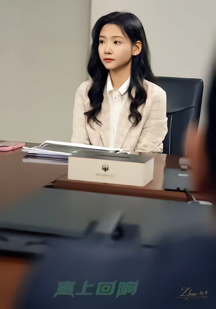 《塞上回响》剧照