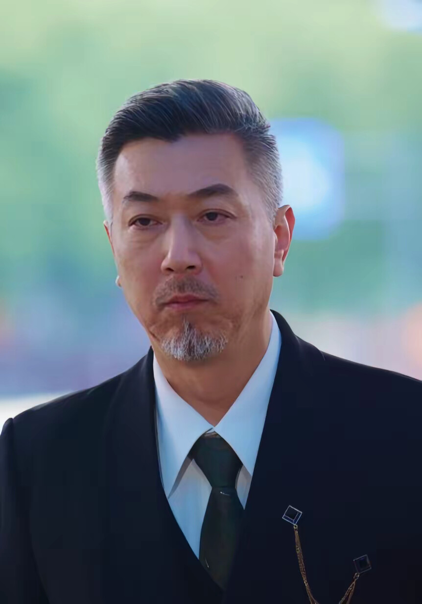 《老伴五十岁》剧照