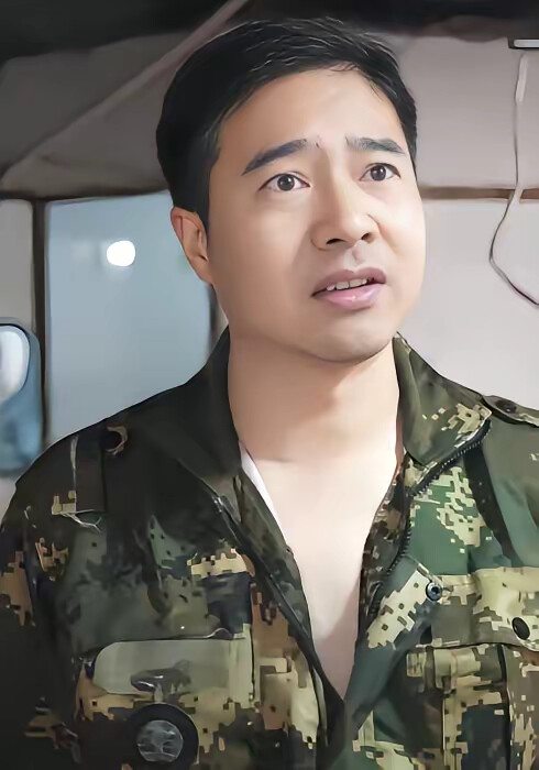 《我们之间》剧照