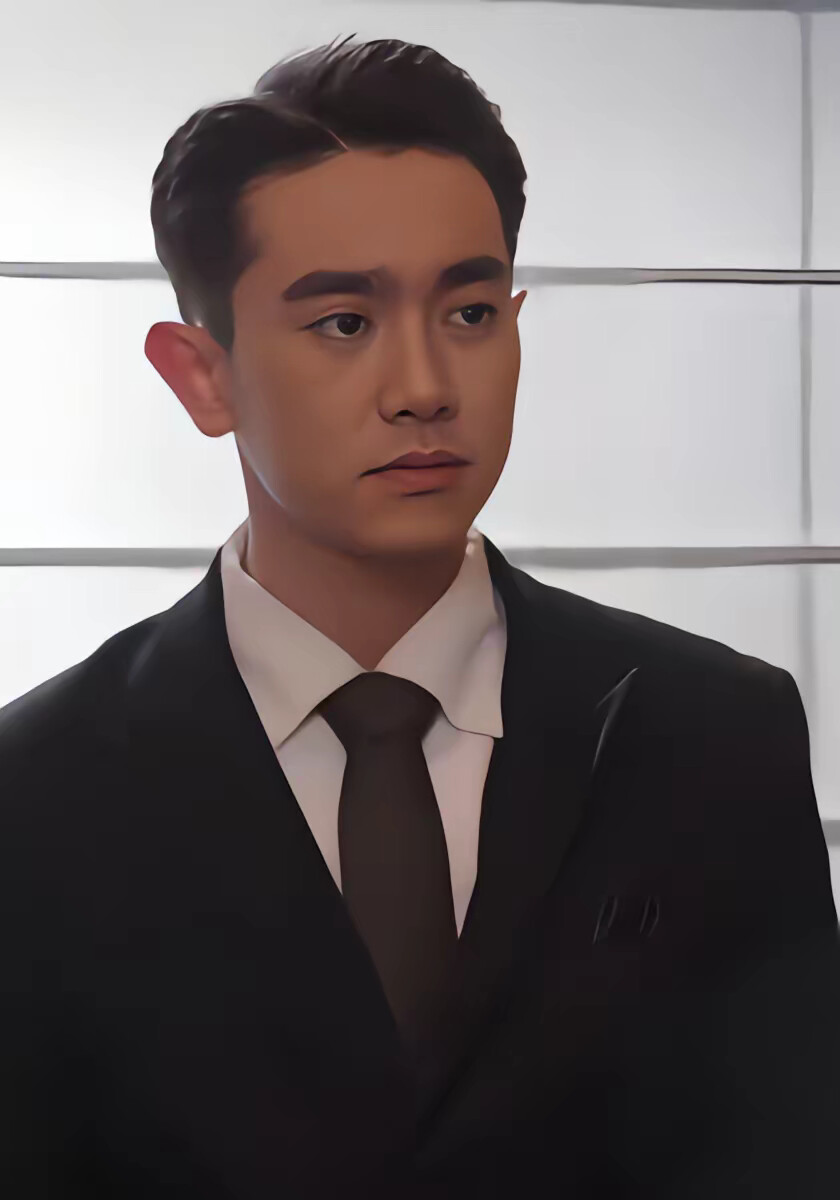 《向将军：我的军师只想做我老公》剧照