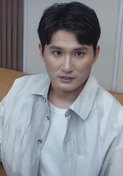 《神奇日记本》剧照