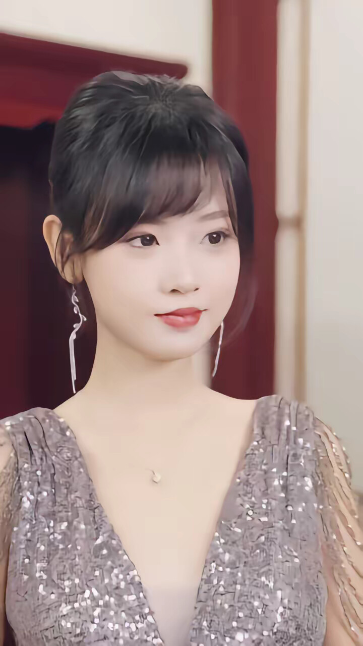 《顶流练习生夫人要出道》剧照