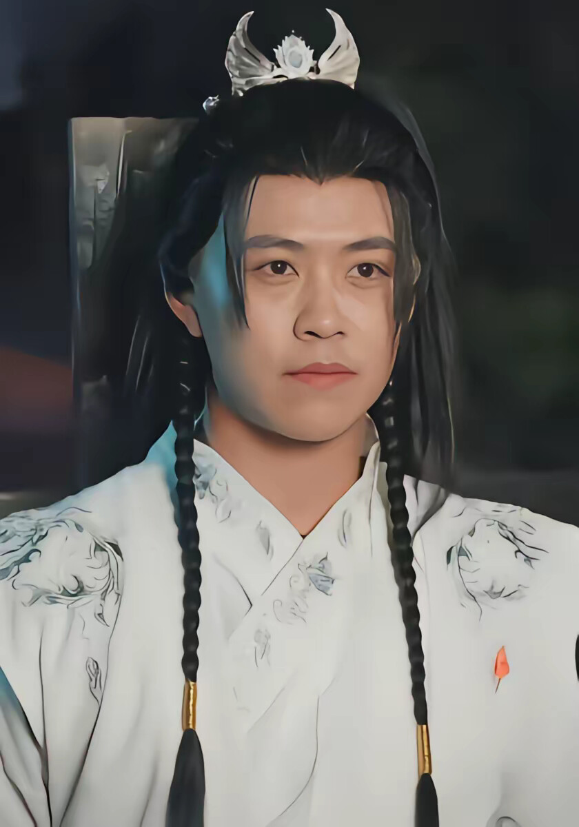 《被污蔑当天，反手编辑大帝背景》剧照