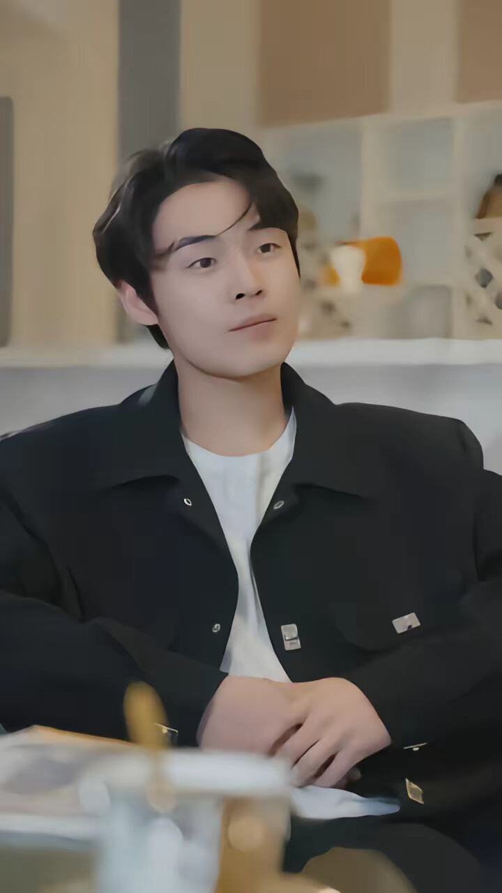 《捡个CEO当老公》剧照