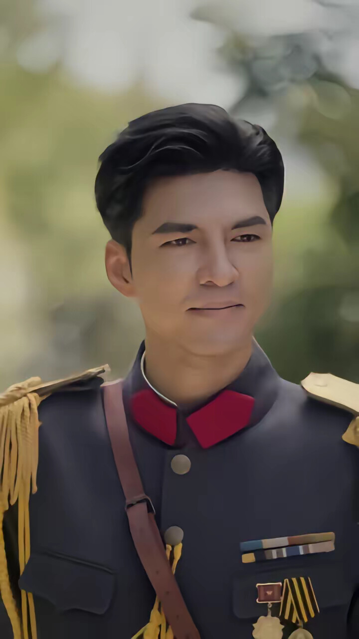 《福星奶团来旺家，帅府全家宠不停》剧照