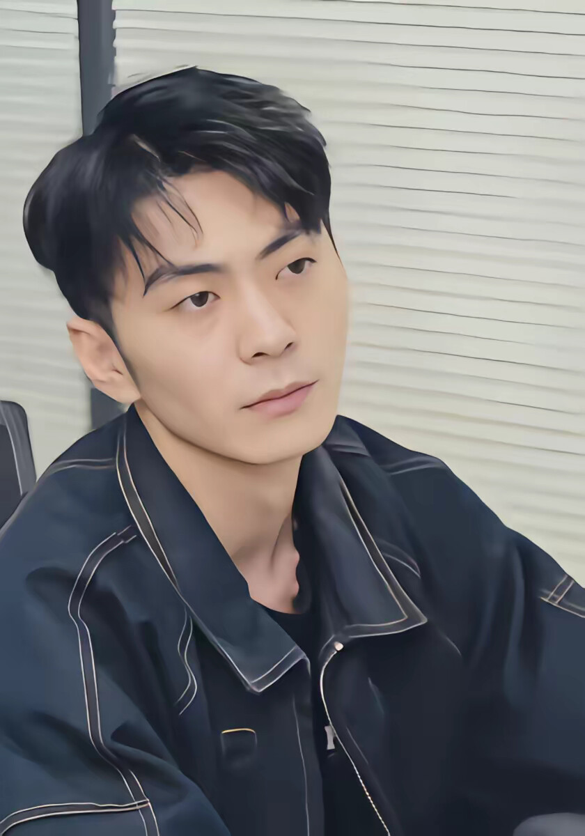 《青梅竹马，假戏真做》剧照