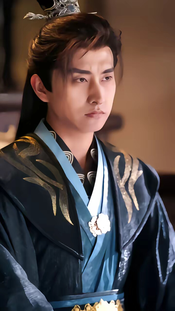 《漫画书里我为王》剧照