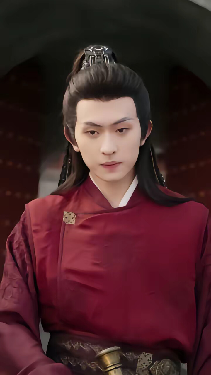 《这一世，我要当摄政女王》剧照