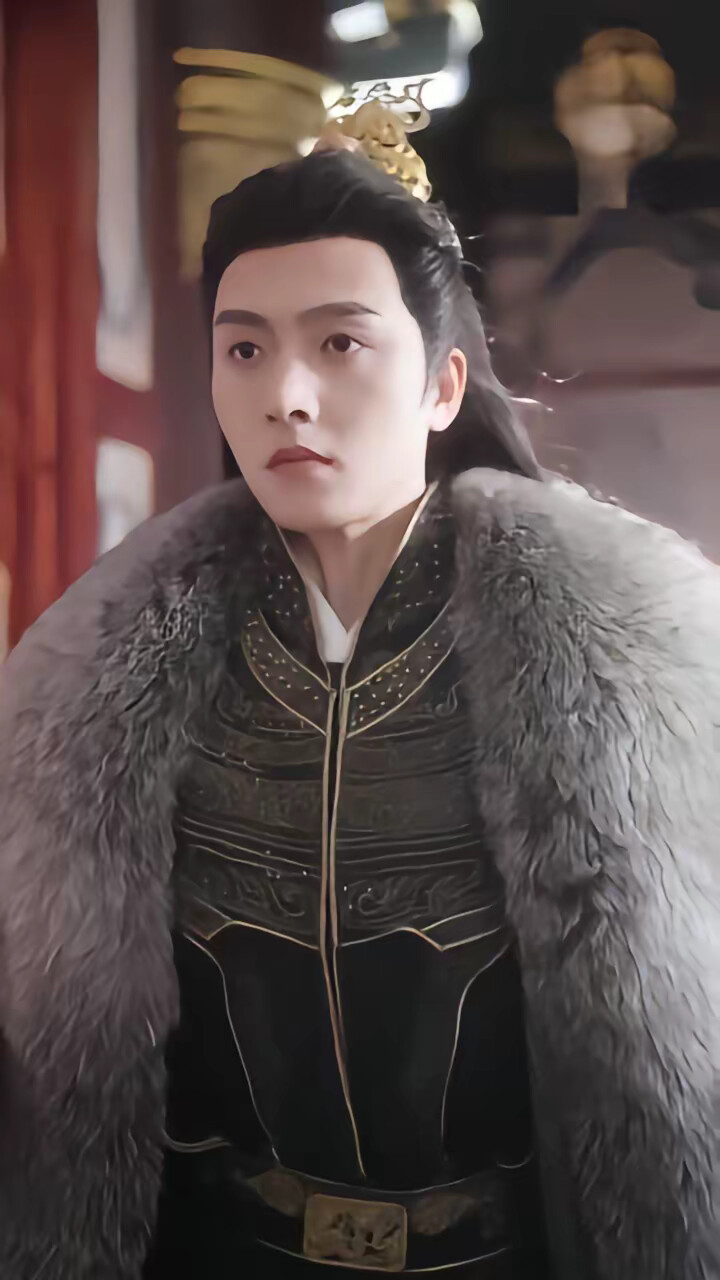 《心悦君兮君不知》剧照