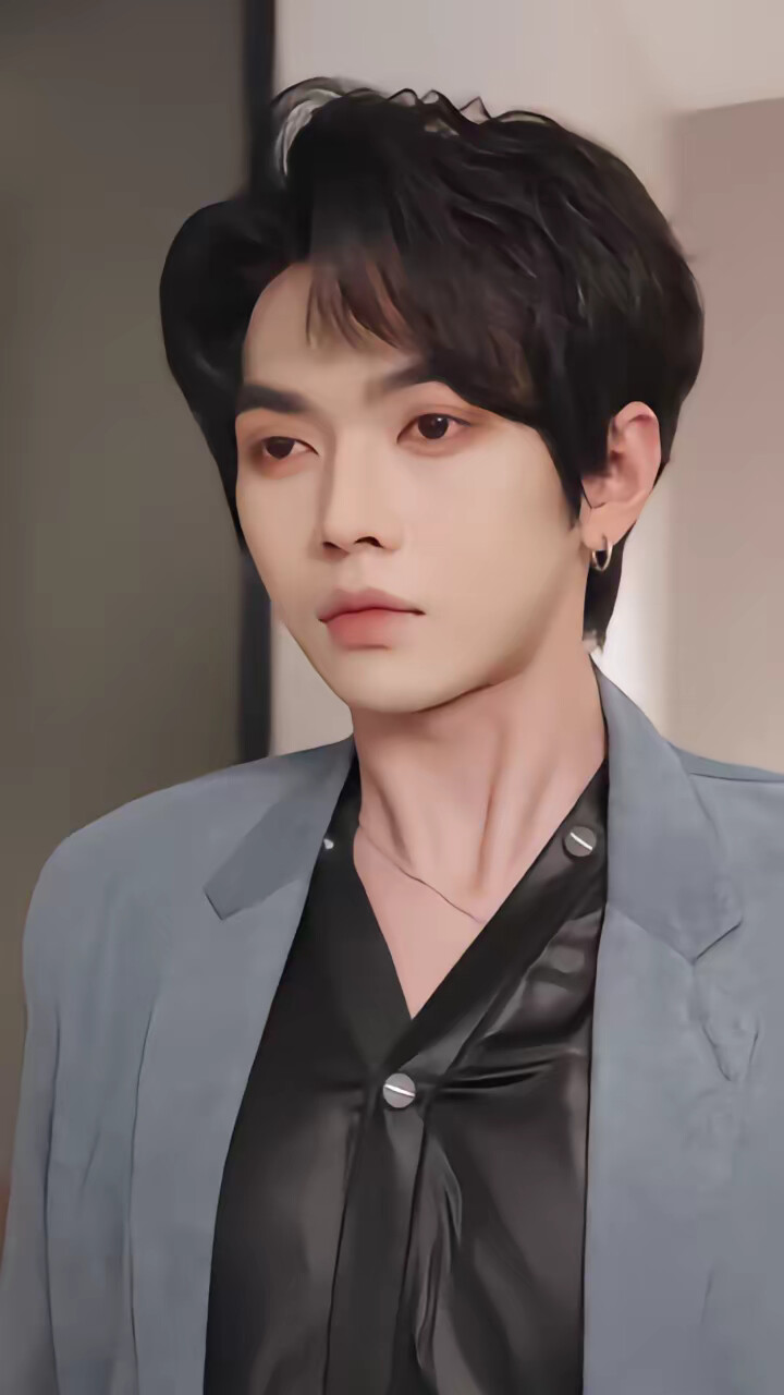 《拿捏年下小娇夫》剧照