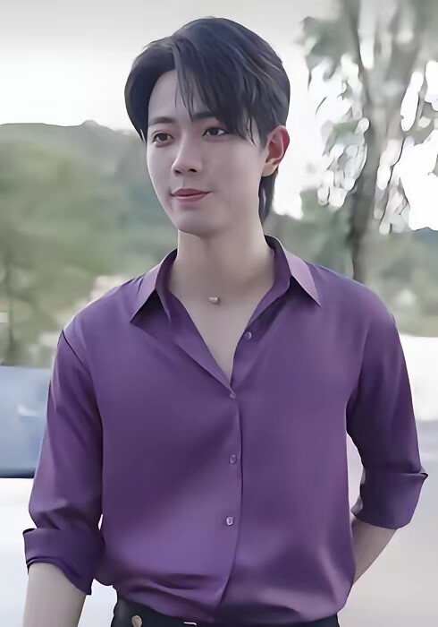 《后妈驾到，崽崽乖乖站好》剧照