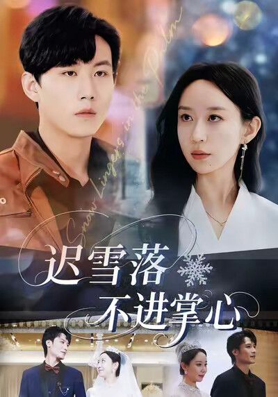 《迟雪落不进掌心》剧照