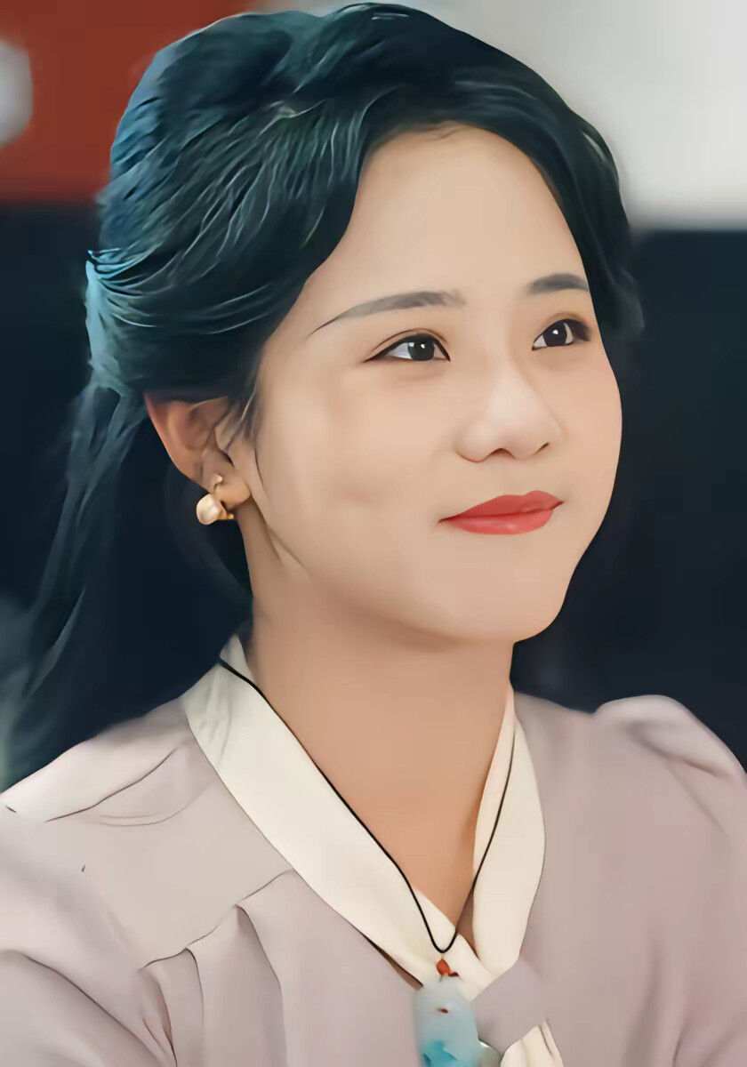 《穿成指挥官前妻后，被全家团宠》剧照