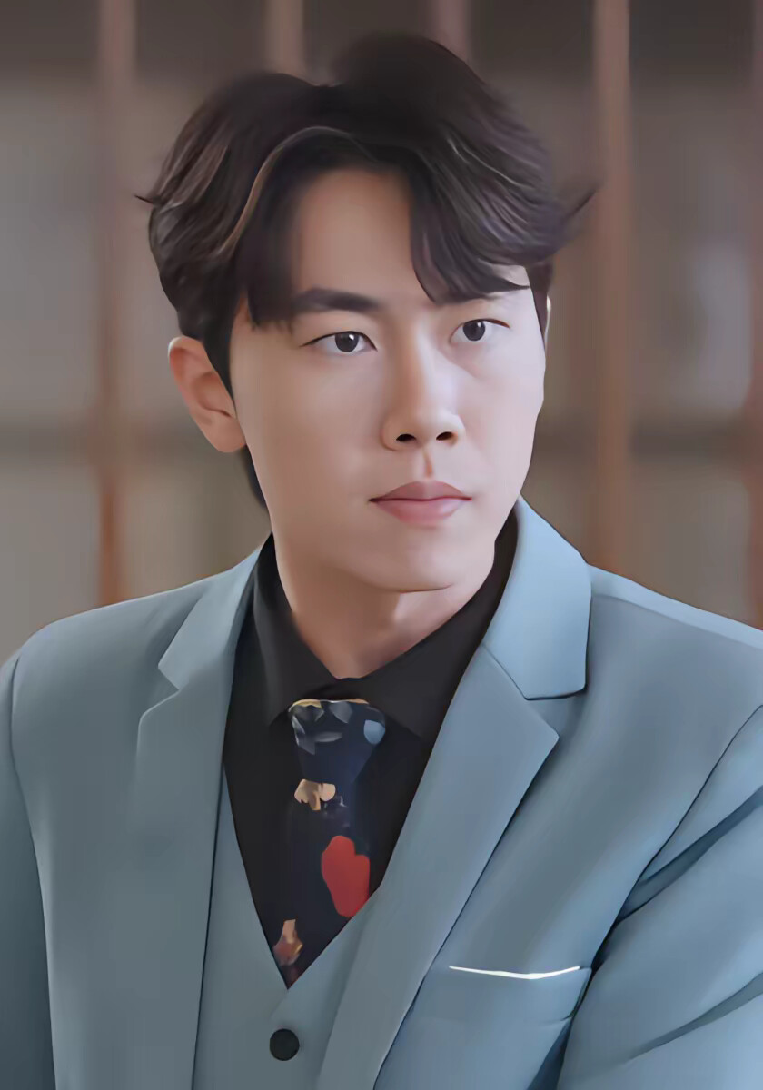 《年下小娇夫又争又抢》剧照