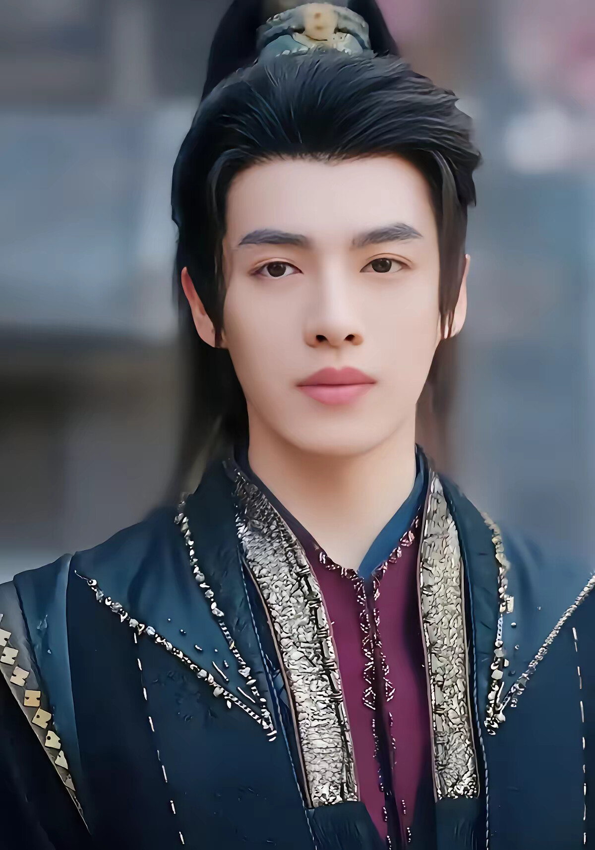 《她在古代开酒楼》剧照