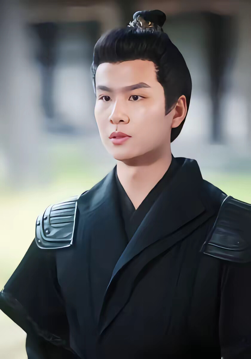 《锁滟娇》剧照