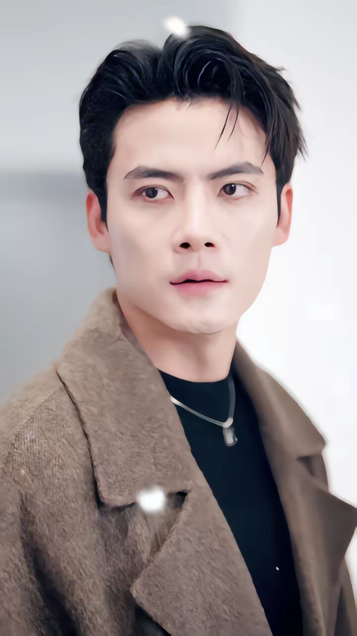 《星河倒转伤她最深》剧照