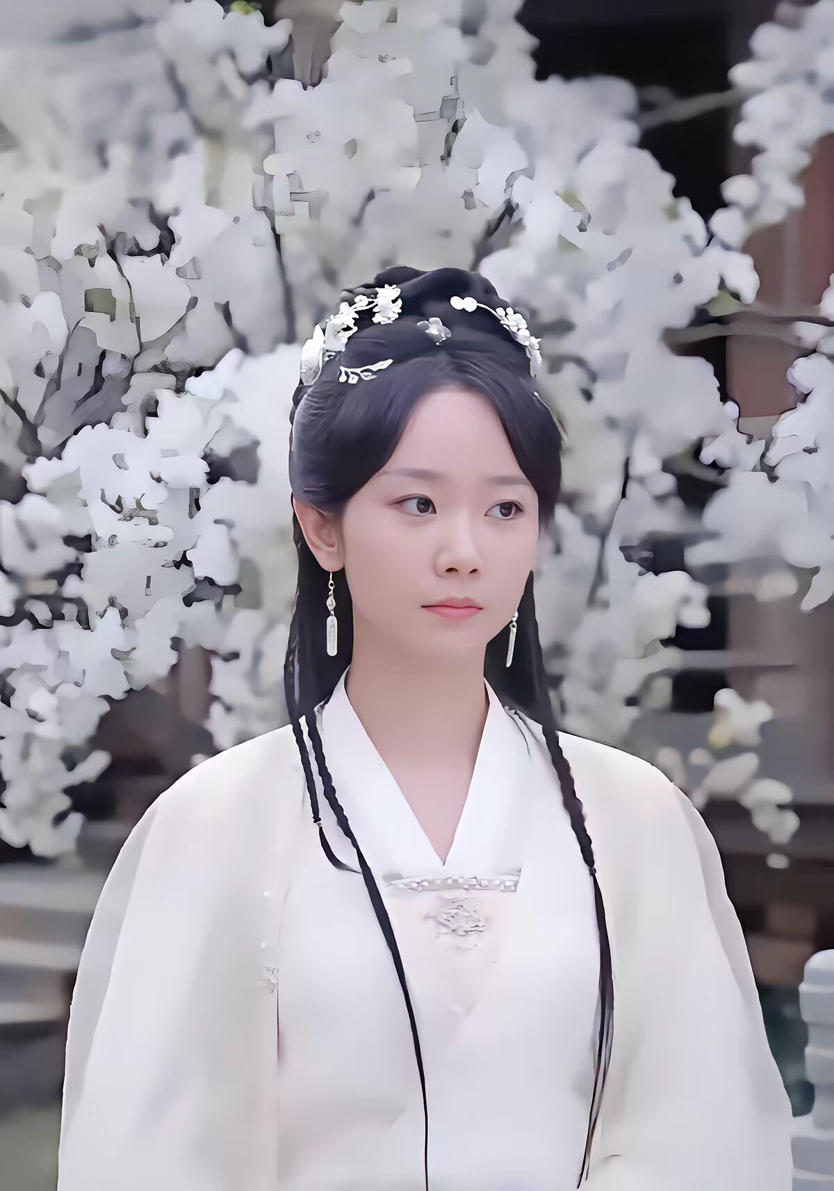 《一见君来误此生》剧照