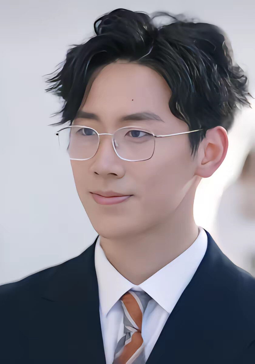 《雨落时分，别再相逢》剧照