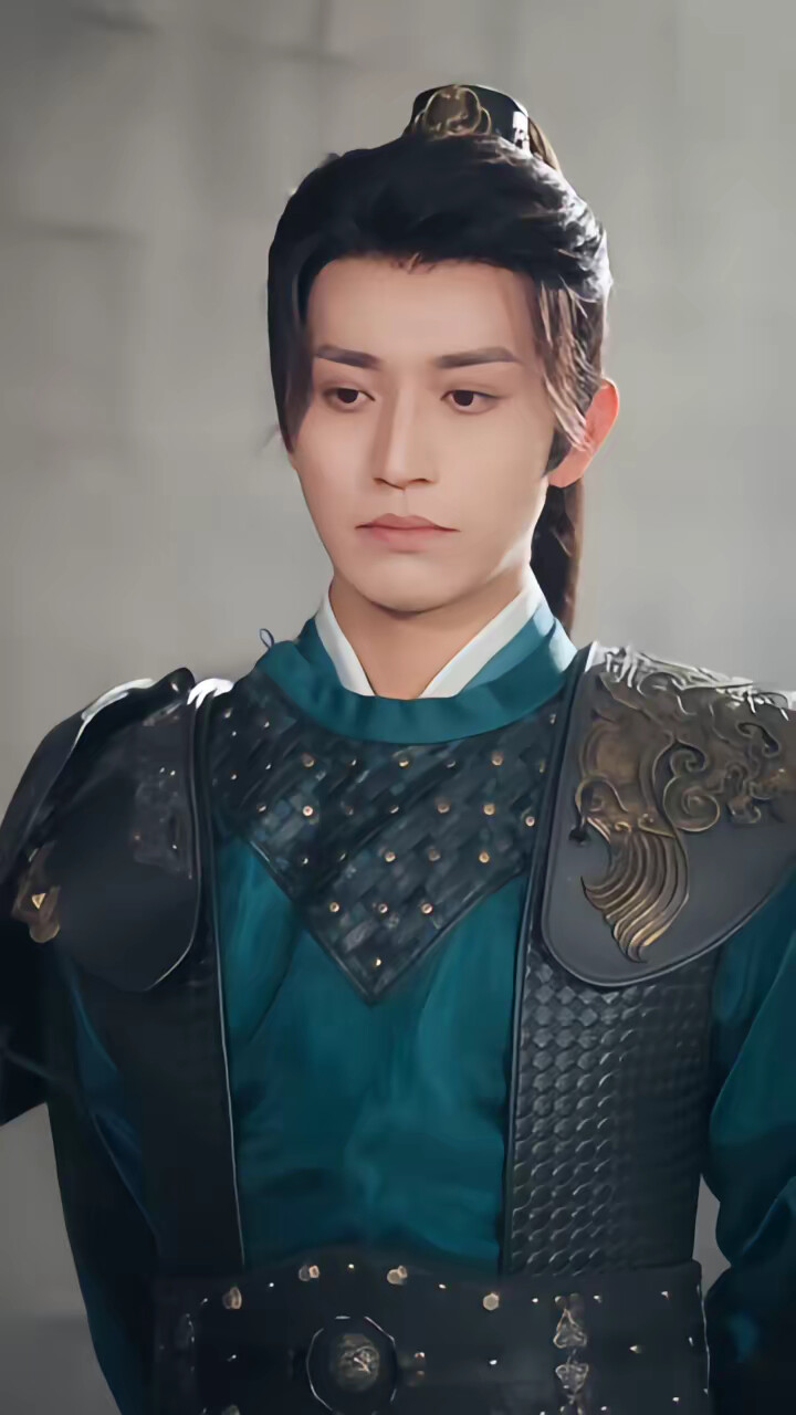 《相逢是陌路》剧照