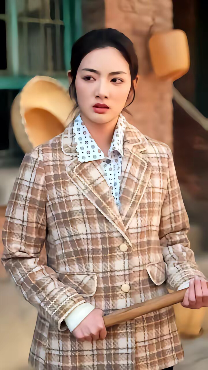 《穿越六零，不够善良的你们》剧照