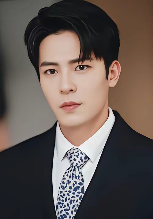 《心有灵犀一点通》剧照