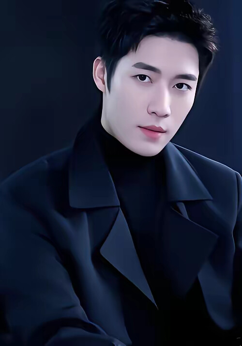 《偏偏要哄你》剧照